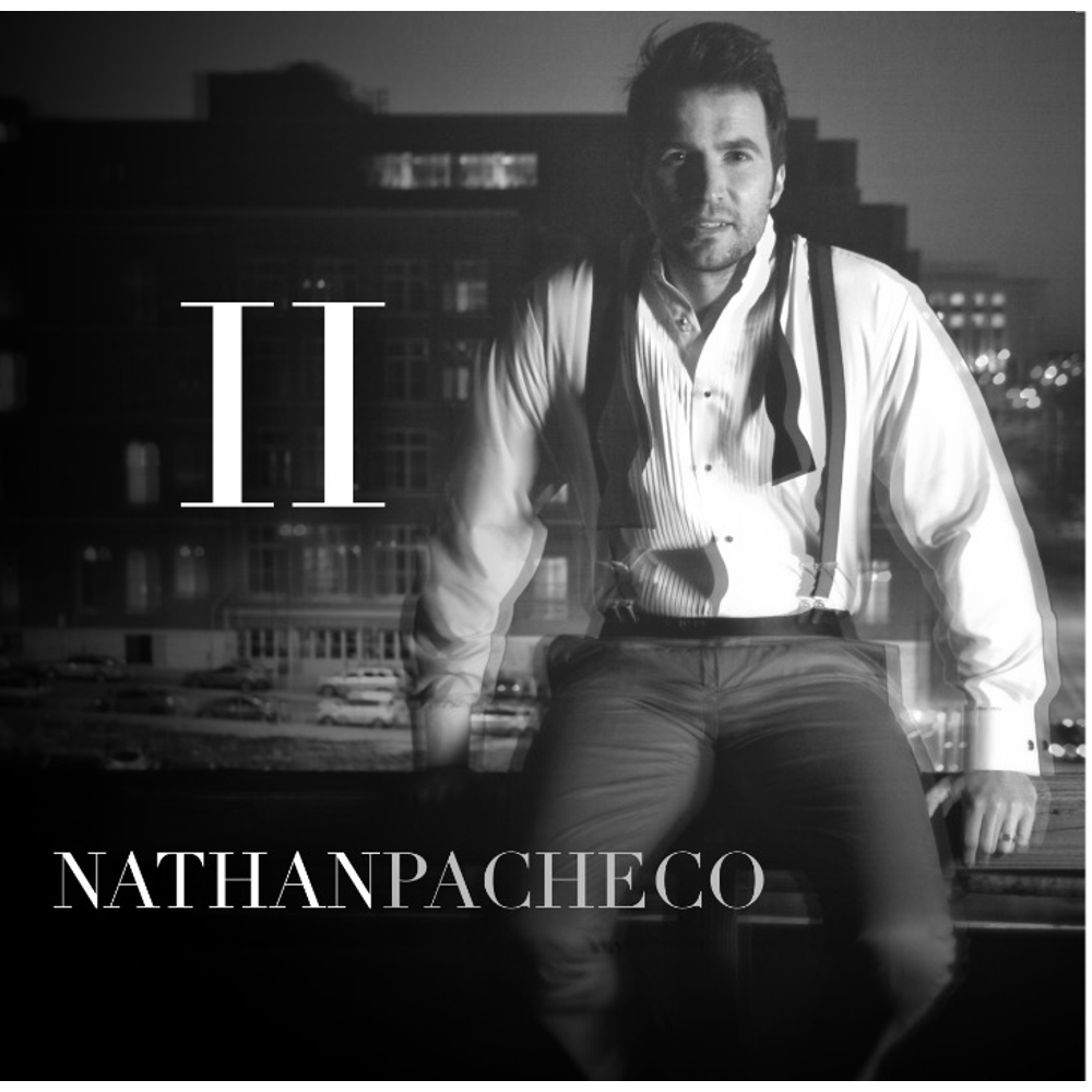 Nathan Pacheco II,  Nathan Pacheco II