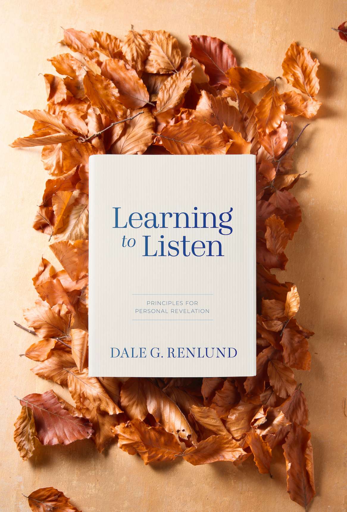 Learning to Listen, , large image number 10