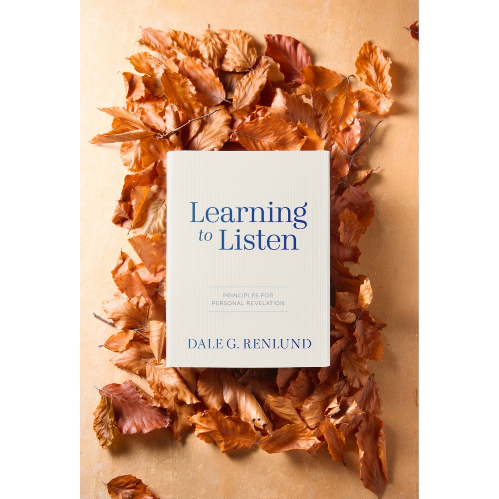 Learning to Listen, , large image number 10