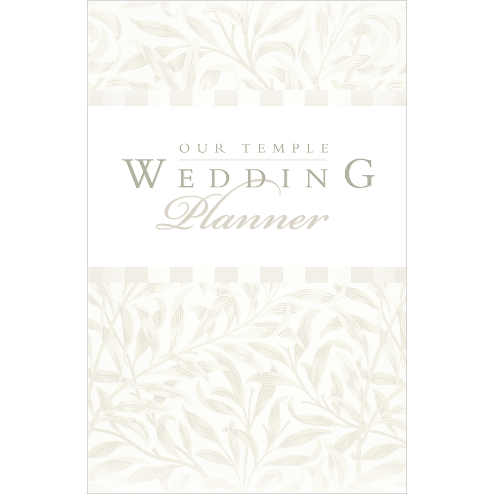 Our Temple Wedding Planner, , large image number 0