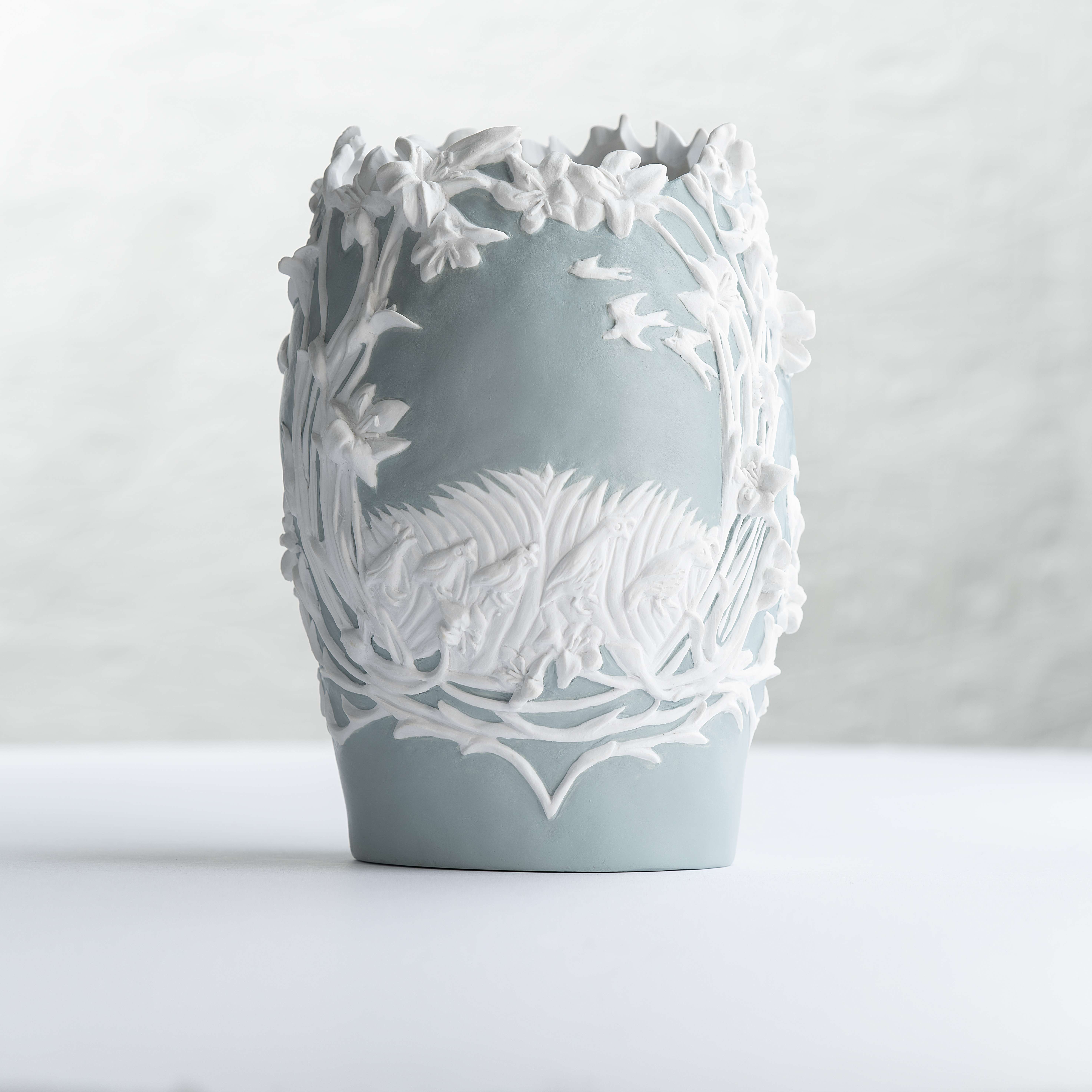 Abundance Vase, , large