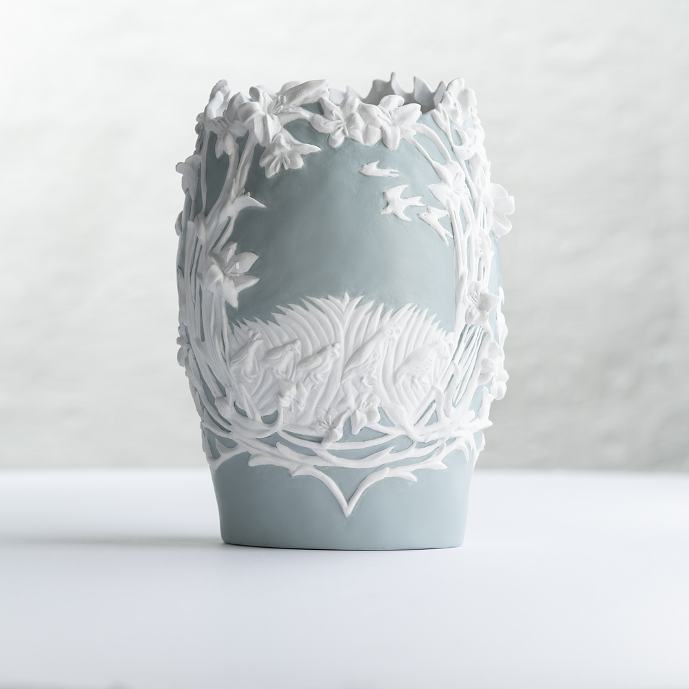 Abundance Vase, , large