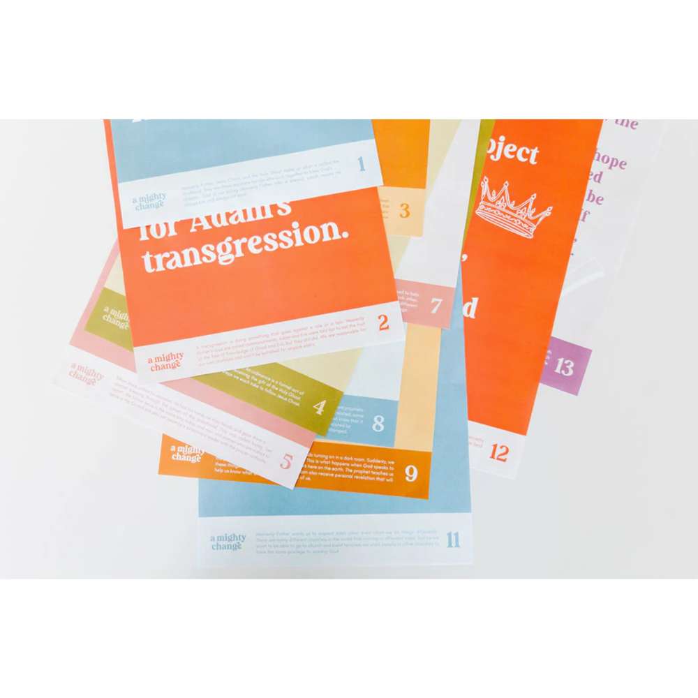 We Believe Poster Set, , large image number 2