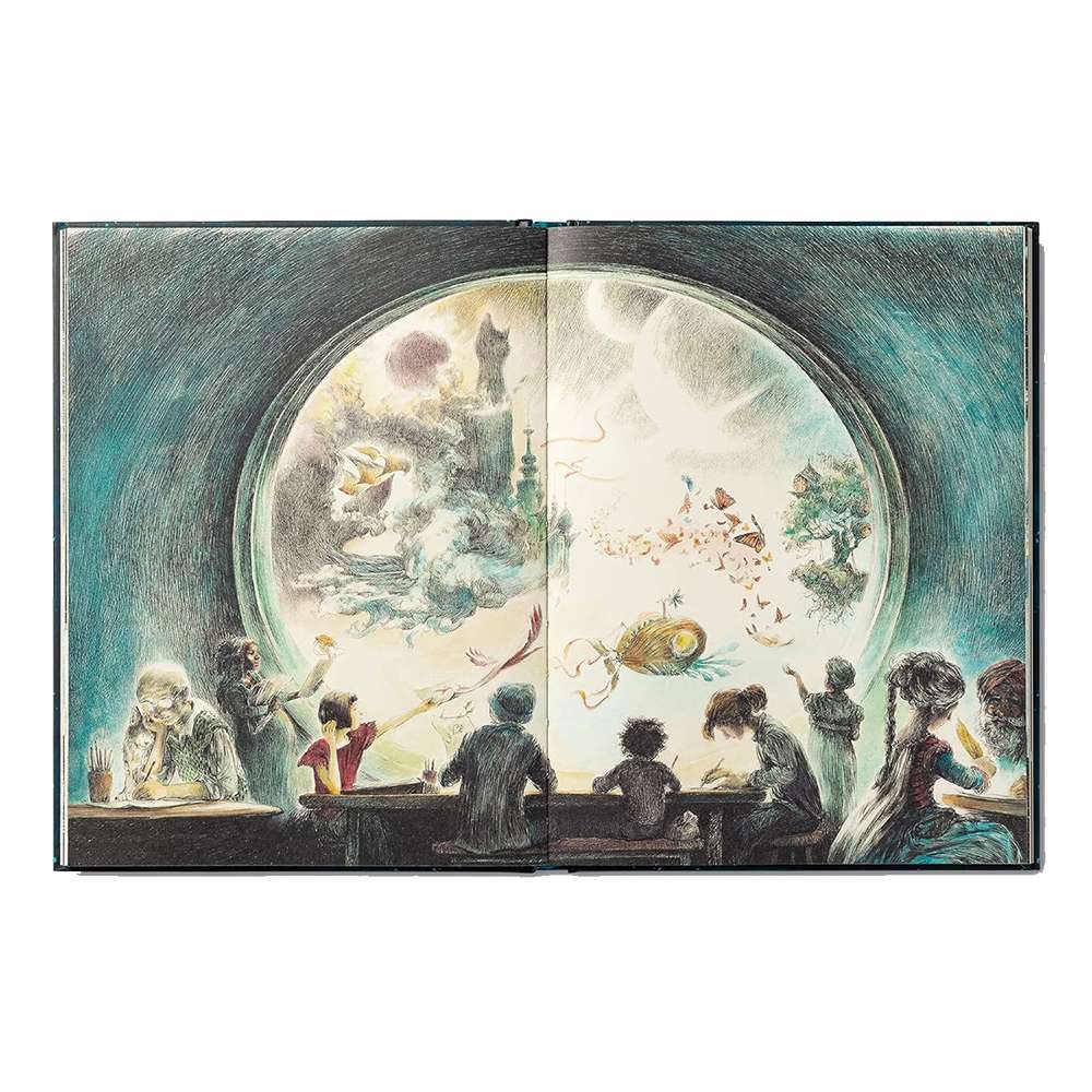 The Storyteller's Handbook, , large image number 3