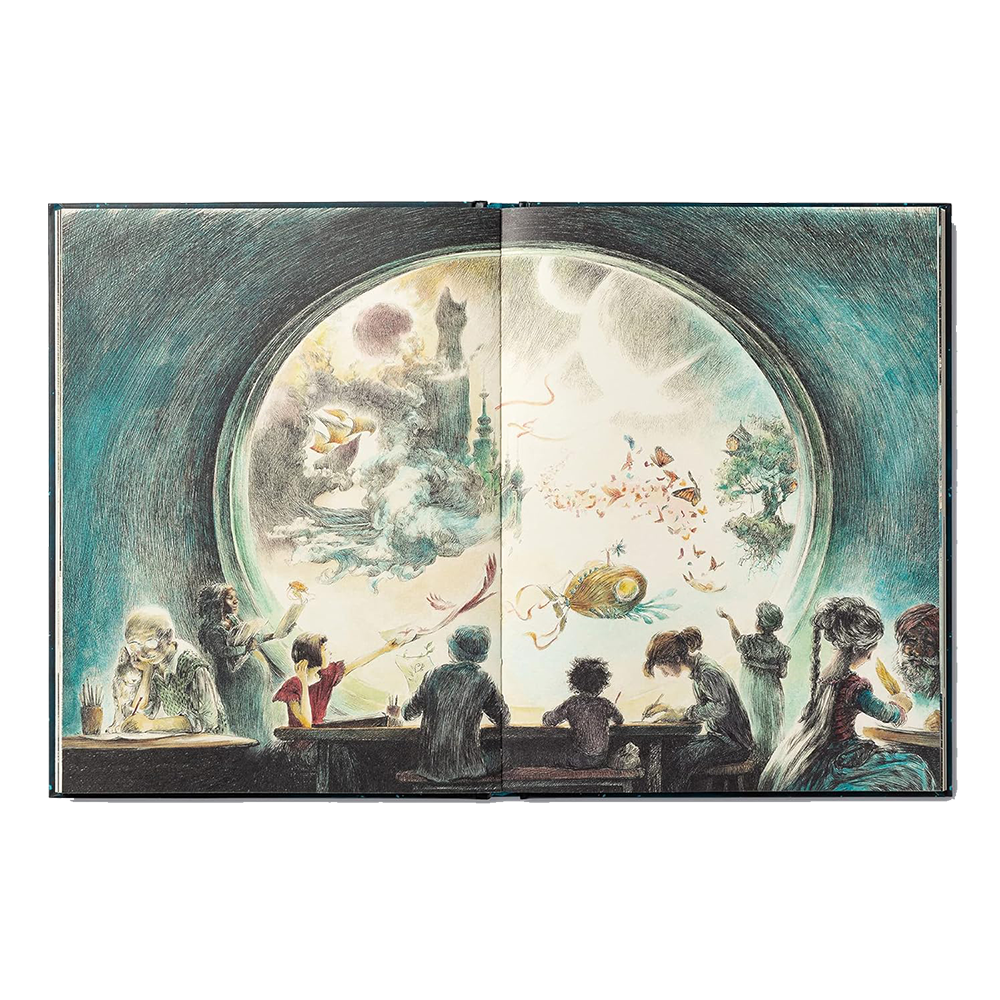 The Storyteller's Handbook, , large image number 3