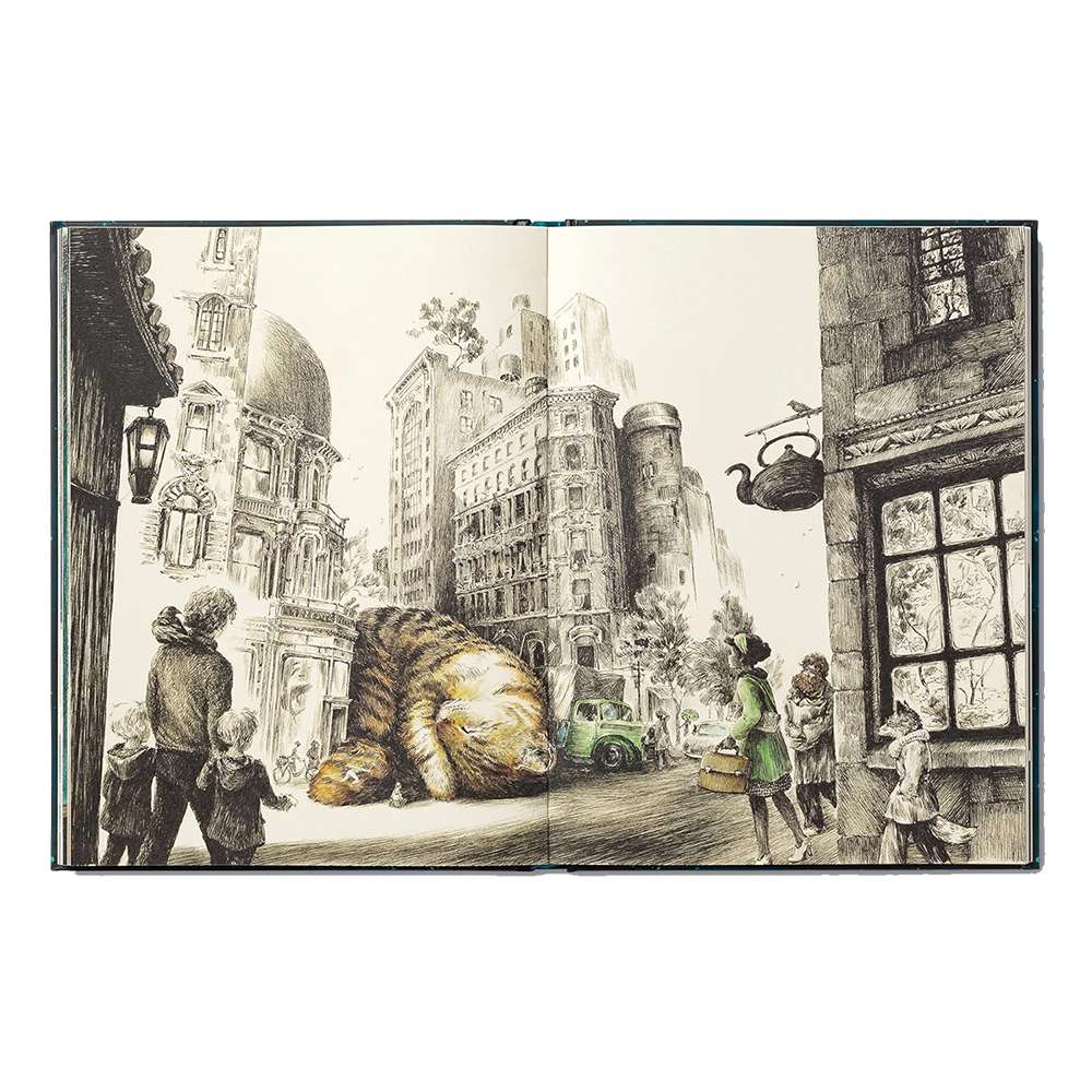 The Storyteller's Handbook, , large image number 4