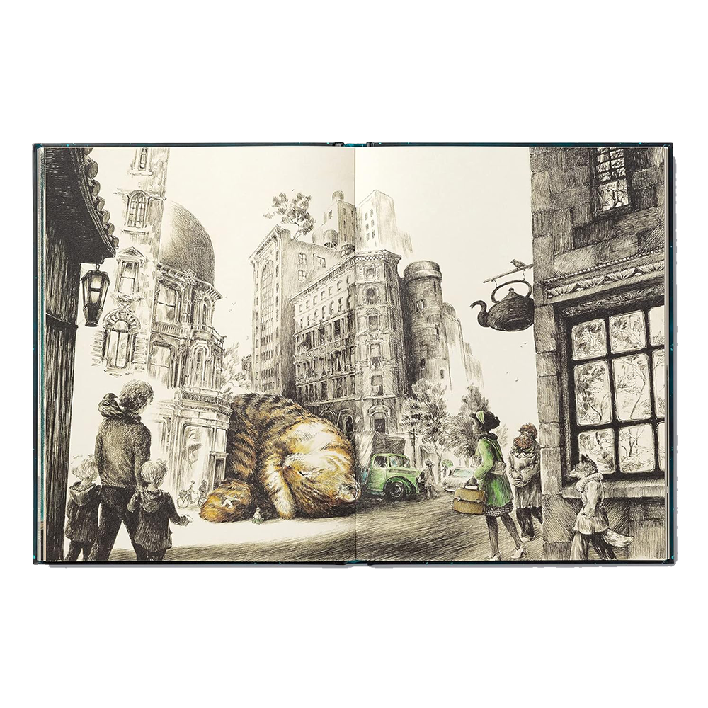 The Storyteller's Handbook, , large image number 4