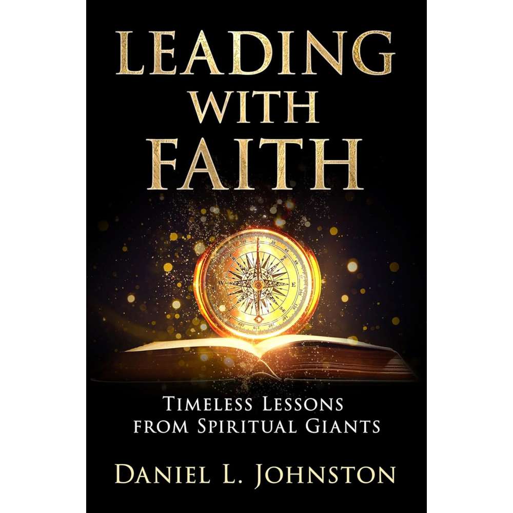 Leading with Faith 1