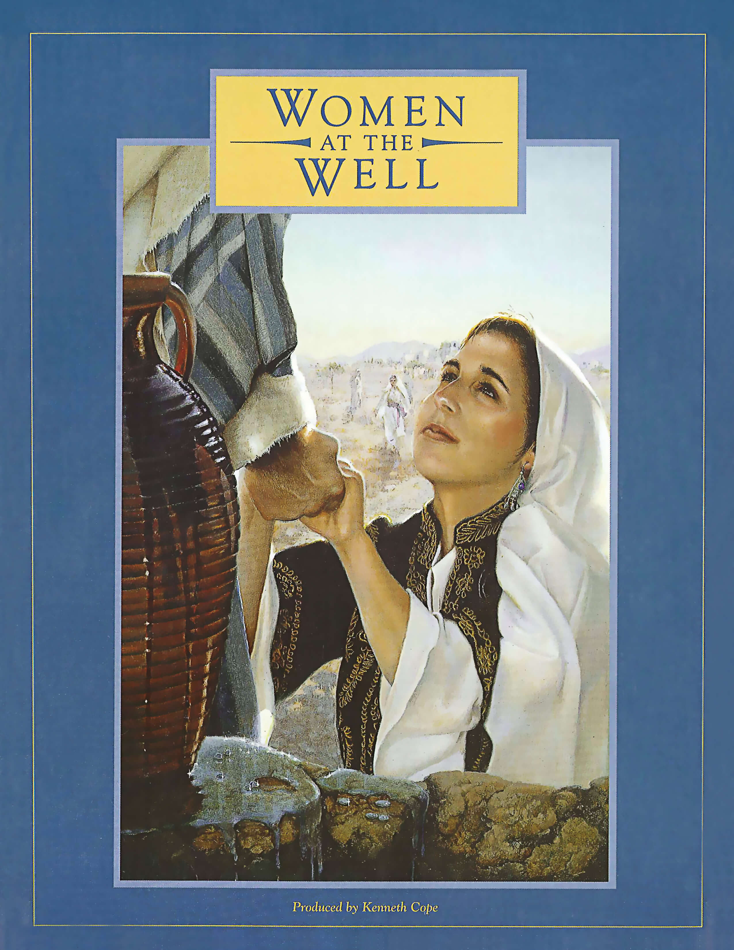 Women at the Well Songbook
