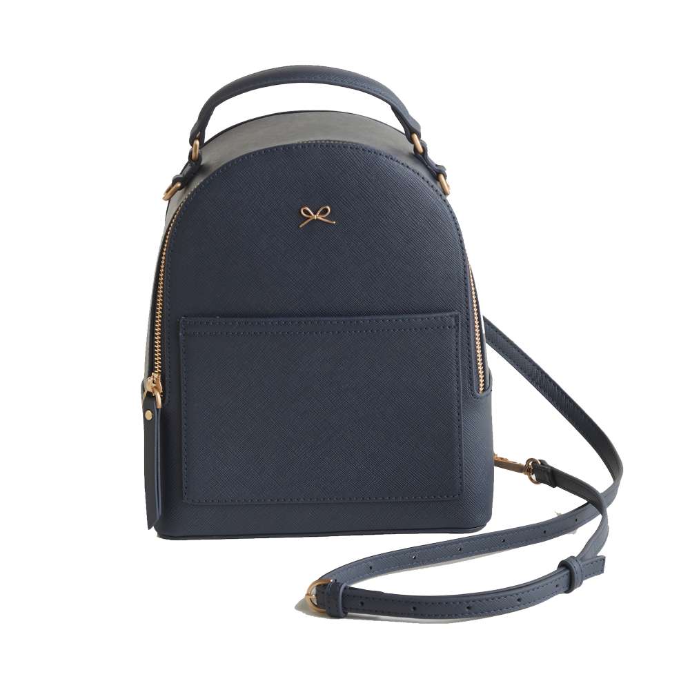 Regular Scripture Tote Backpack, , large image number 5