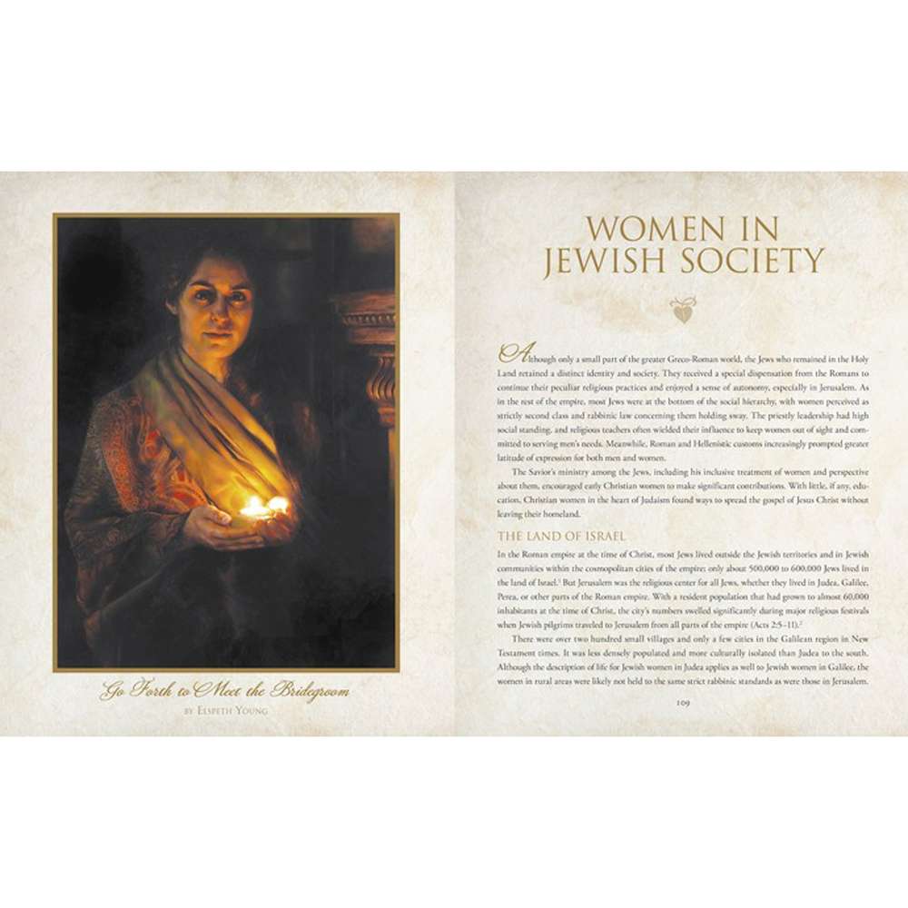 Women of the New Testament, , large image number 3