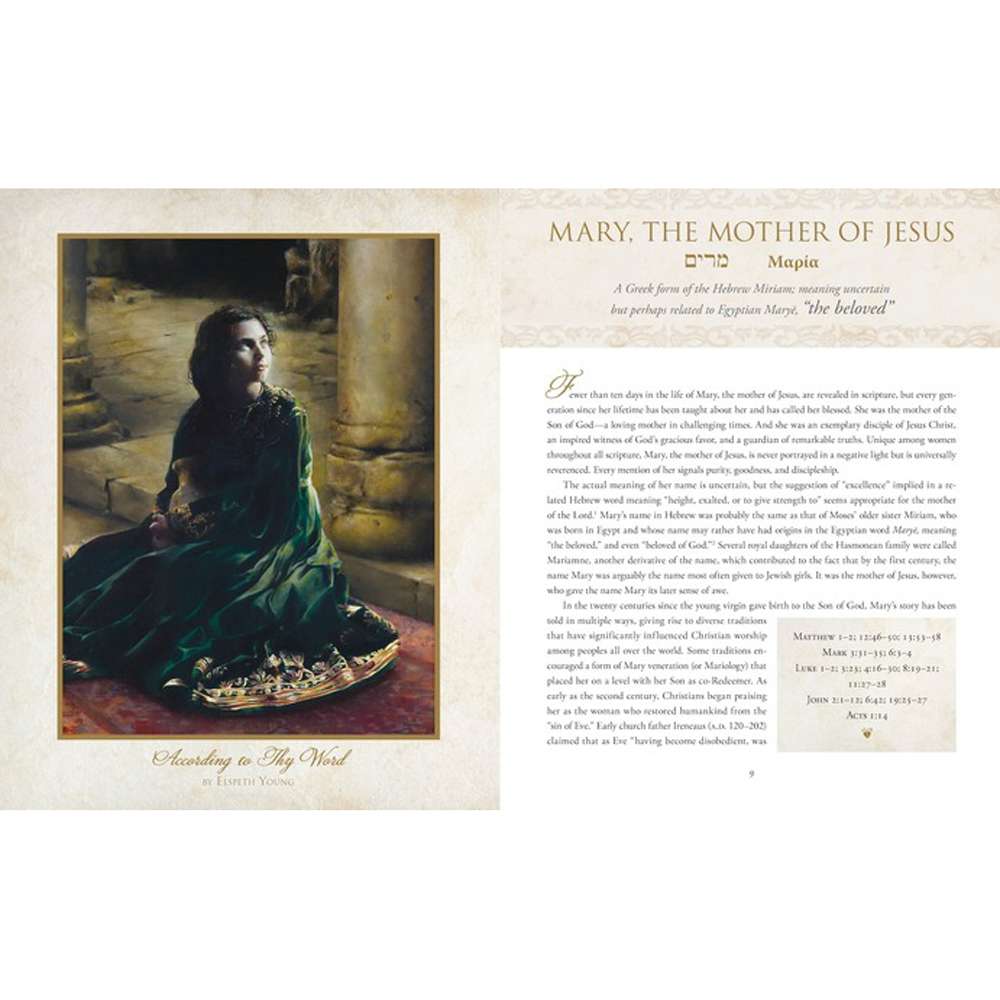 Women of the New Testament, , large image number 2