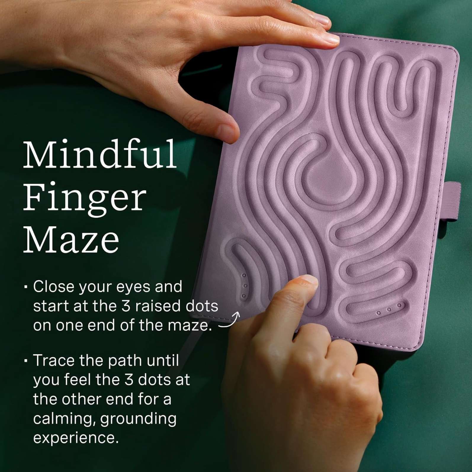 Writing Wellness Journal Set, , large image number 3