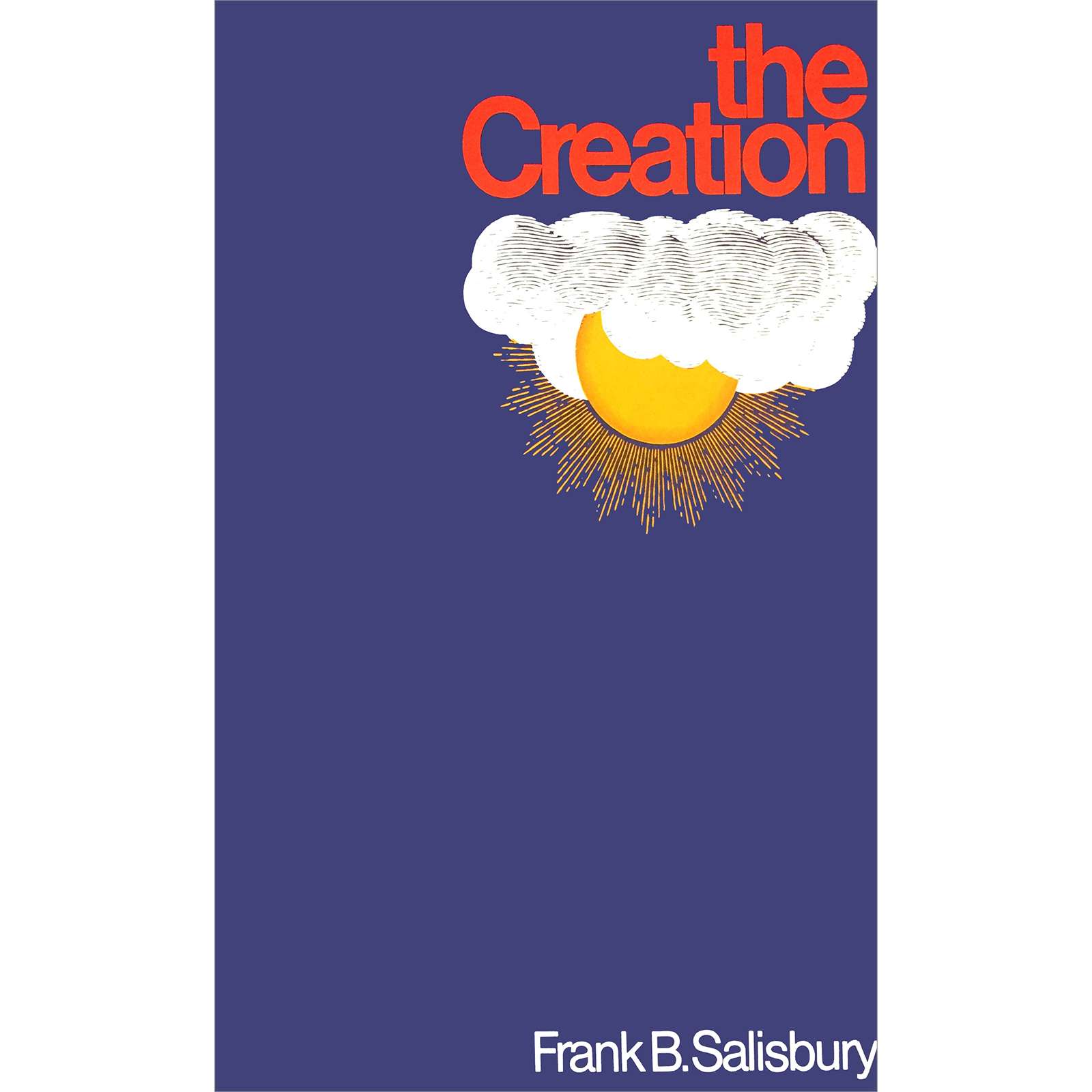 The Creation
