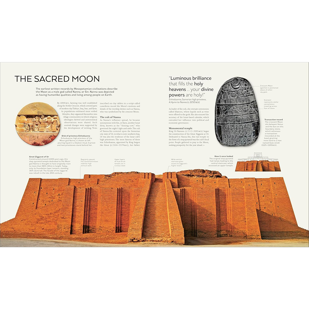 The Moon, , large image number 2