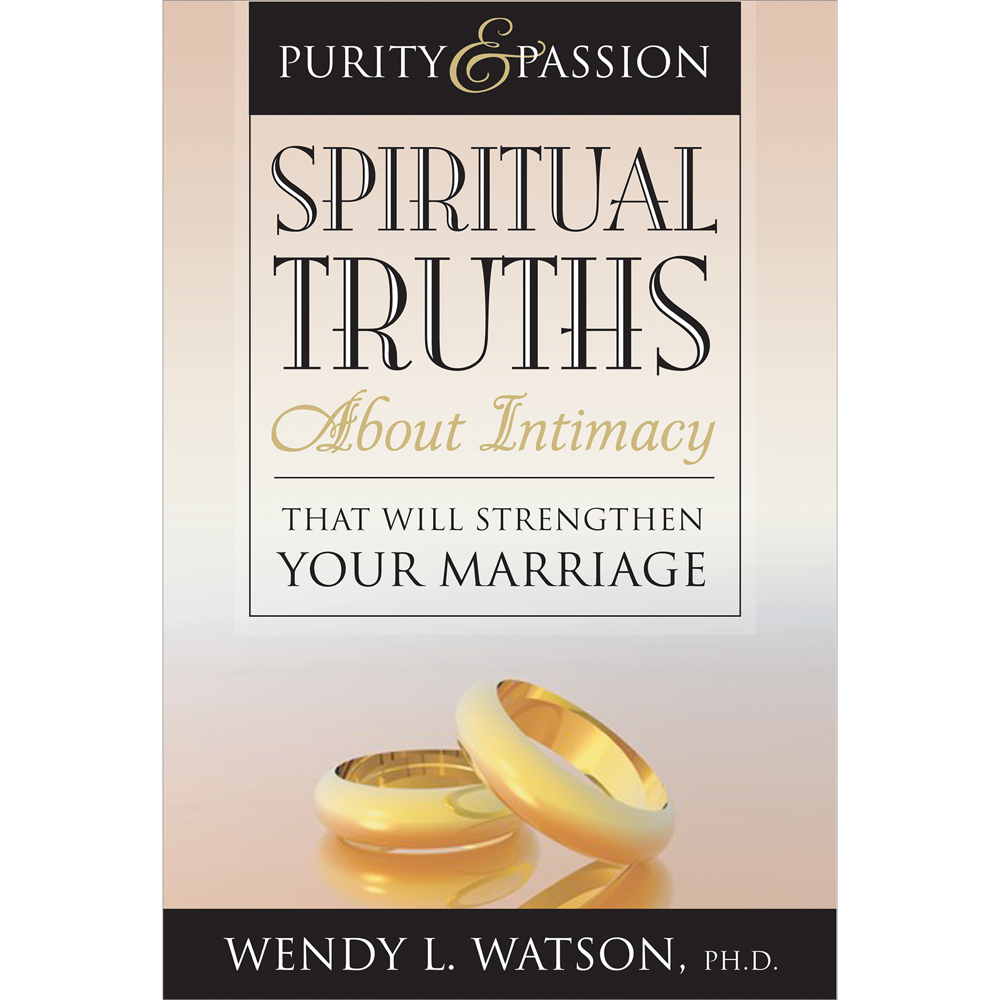 Purity and Passion,  Purity and Passion