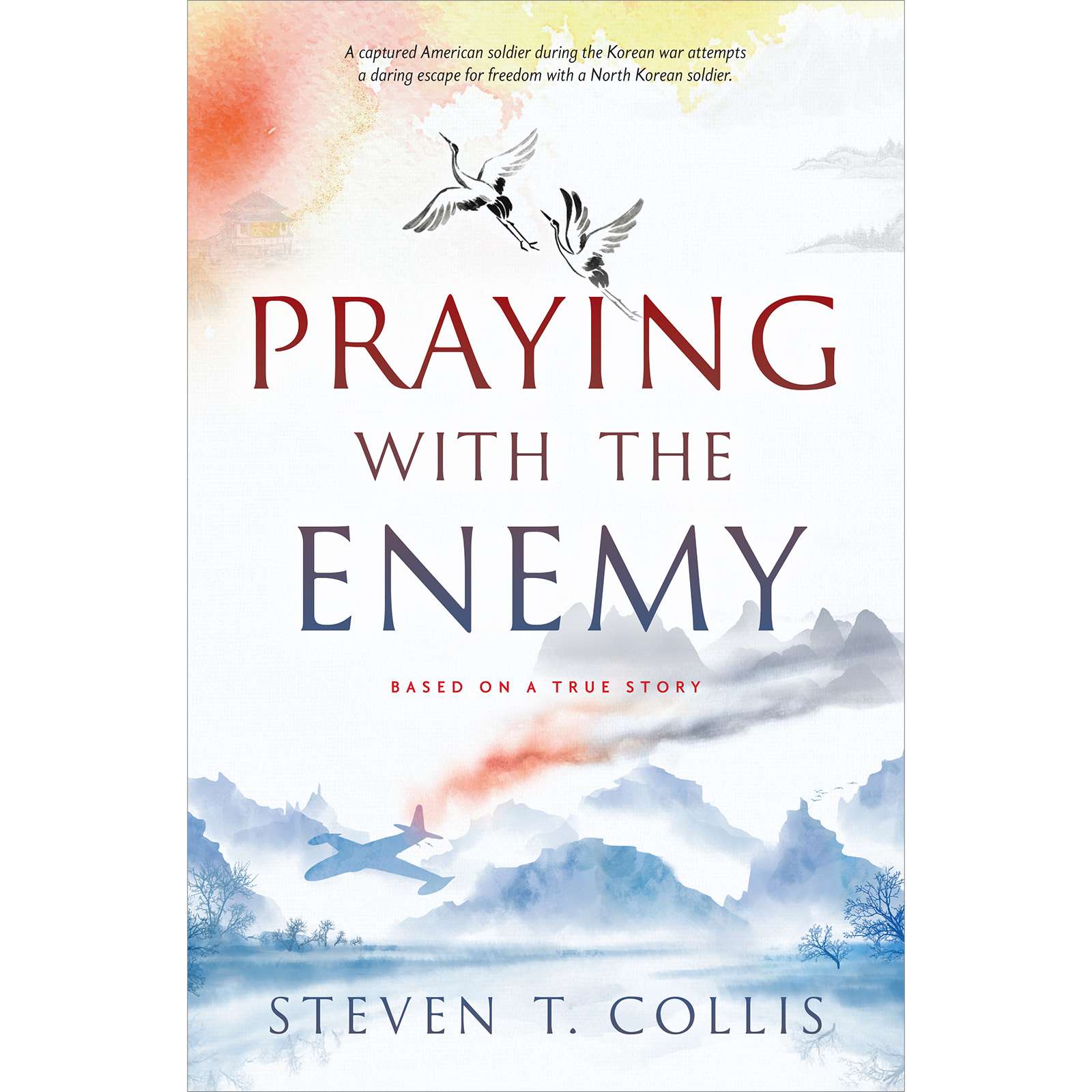 Praying with the Enemy, , large image number 0