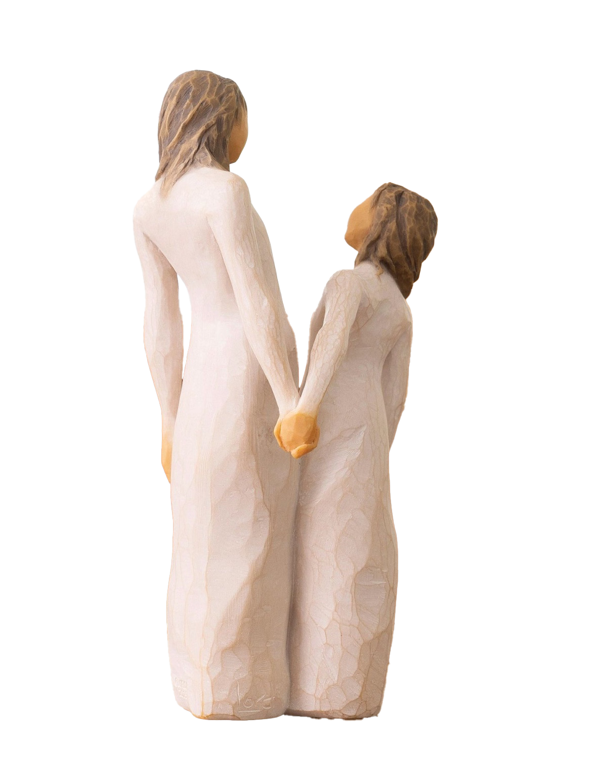 Time Together Figurine - WILLOW TREE | Deseret Book