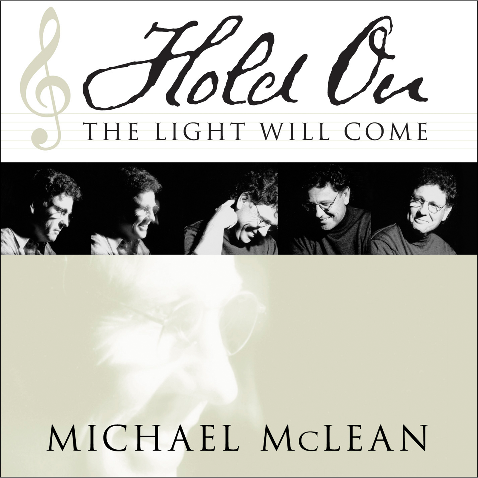 Hold On, The Light Will Come, , large image number 0