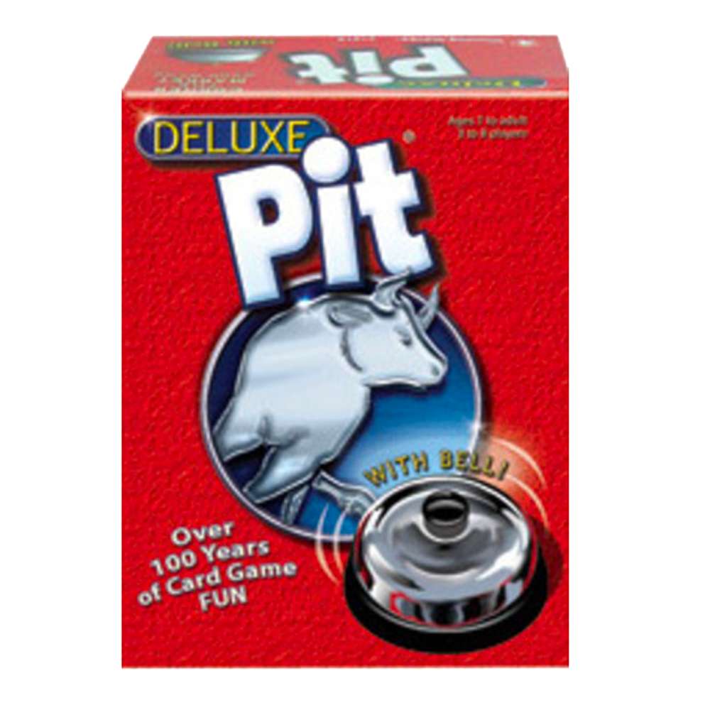 Deluxe Pit