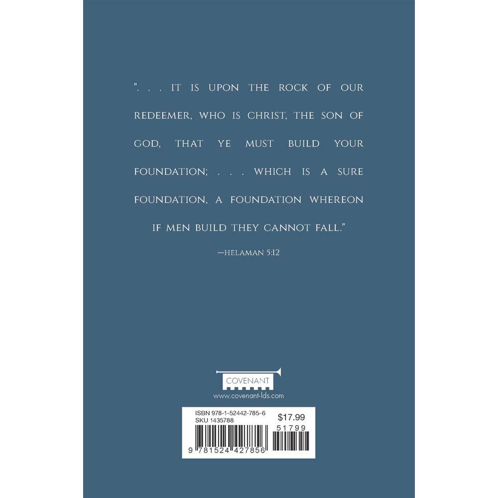 Spiritual Foundations, , large image number 5