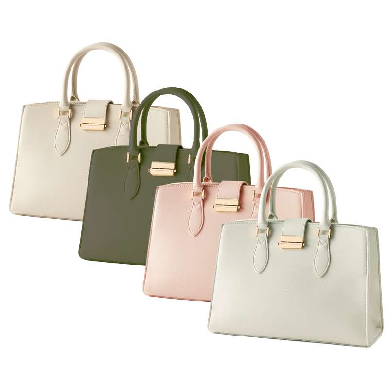 Anne Regular Scripture Tote