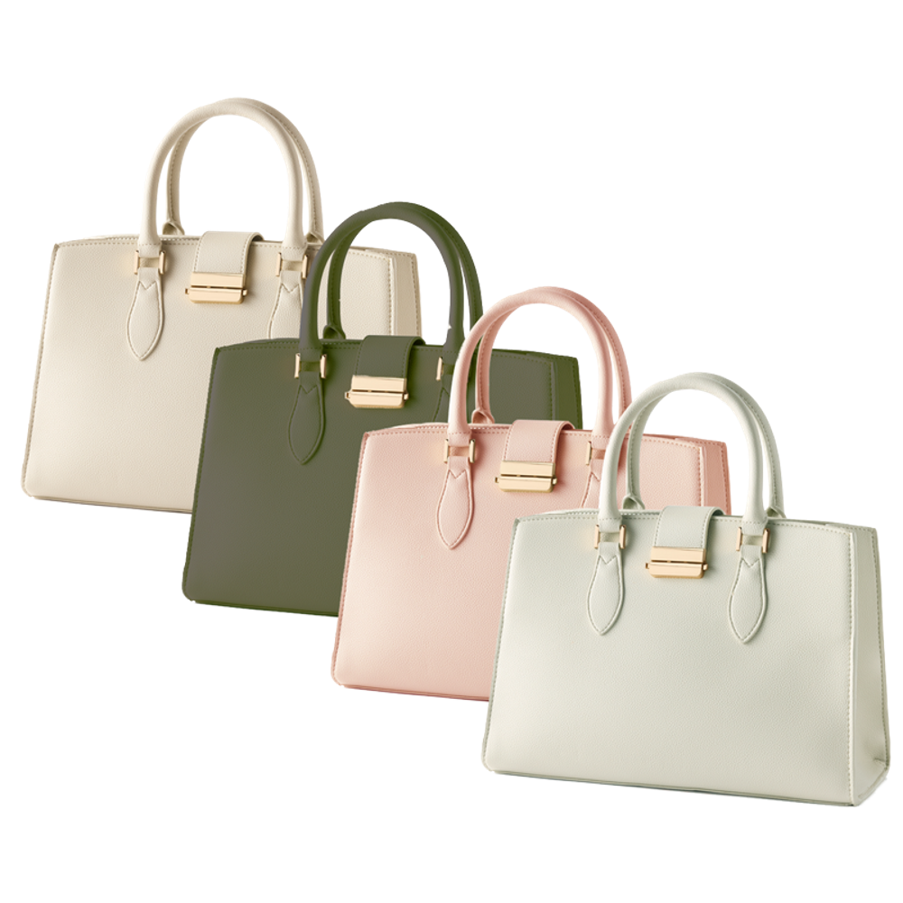 Anne Regular Scripture Tote,  Anne Regular Scripture Tote