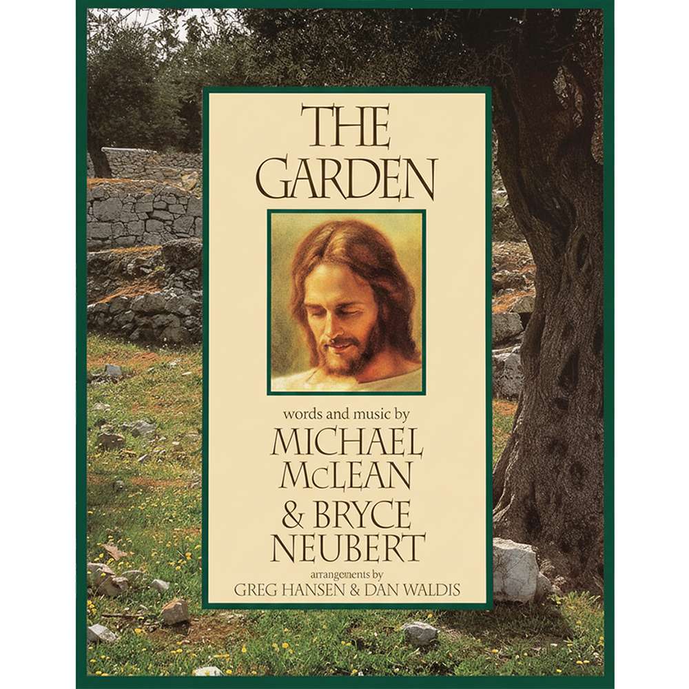 The Garden Songbook