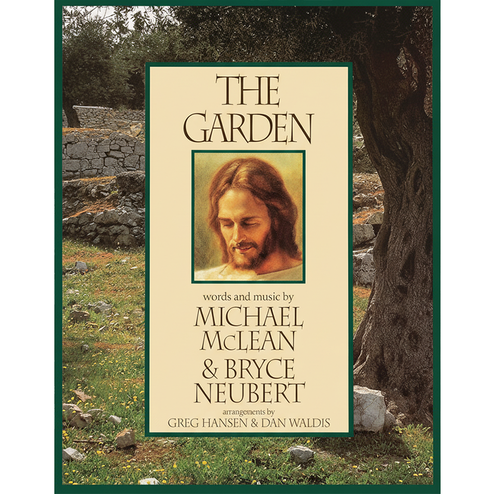 The Garden Songbook, , large image number 0