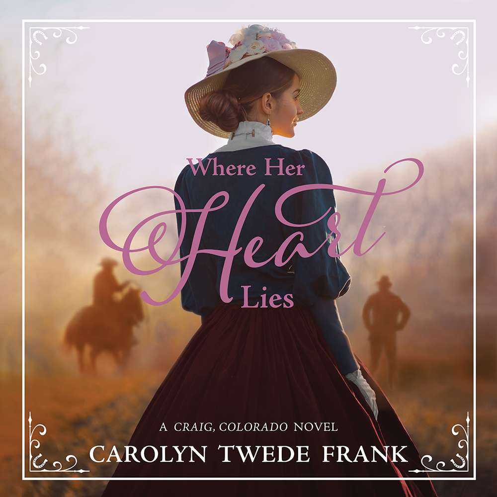 Where Her Heart Lies, , large image number 1