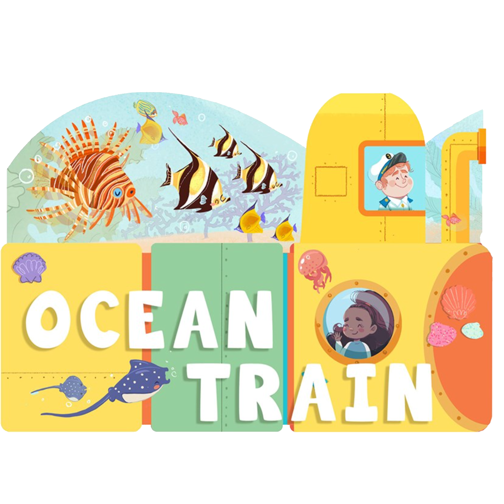 Ocean Train
