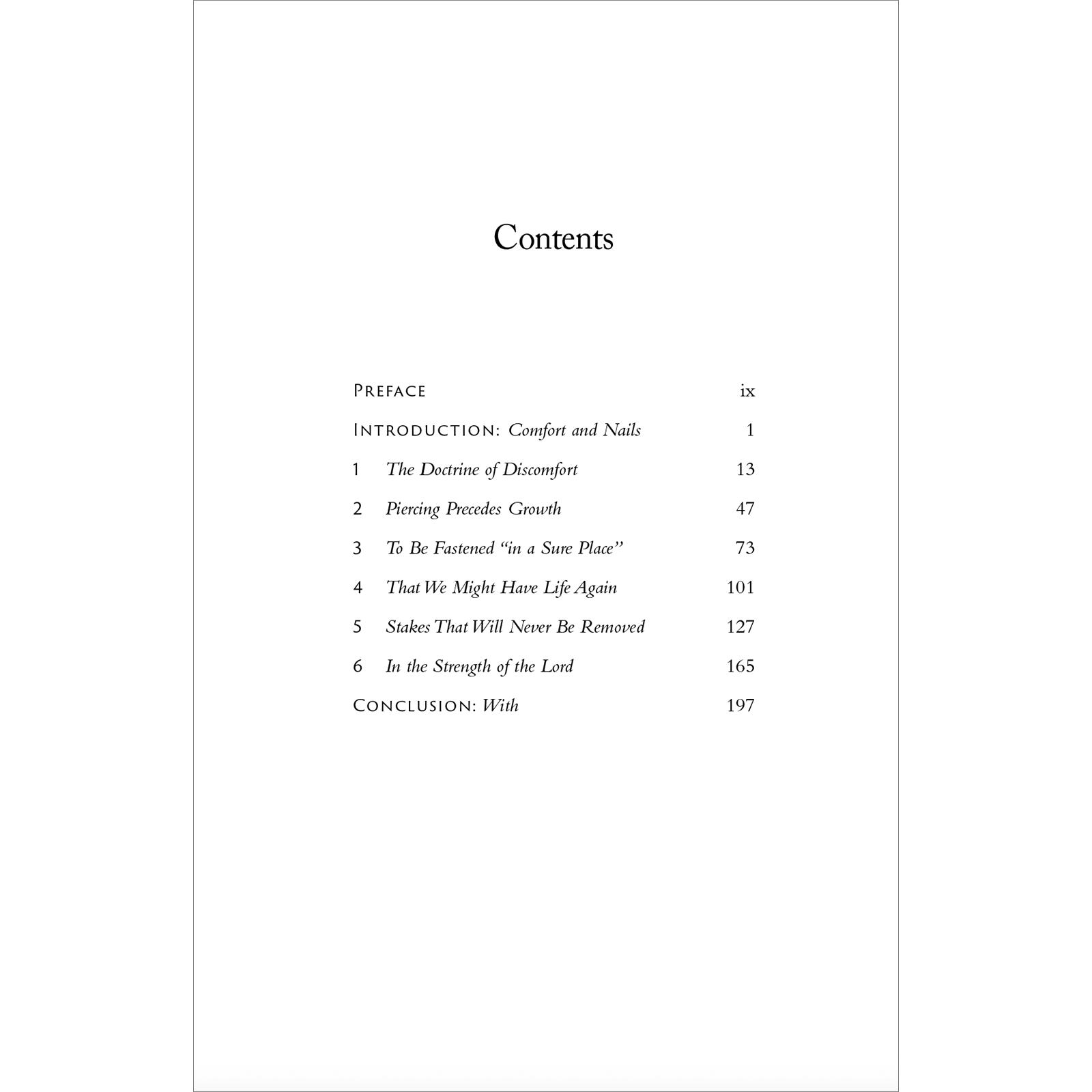 Discomfort by Design, , large image number 1