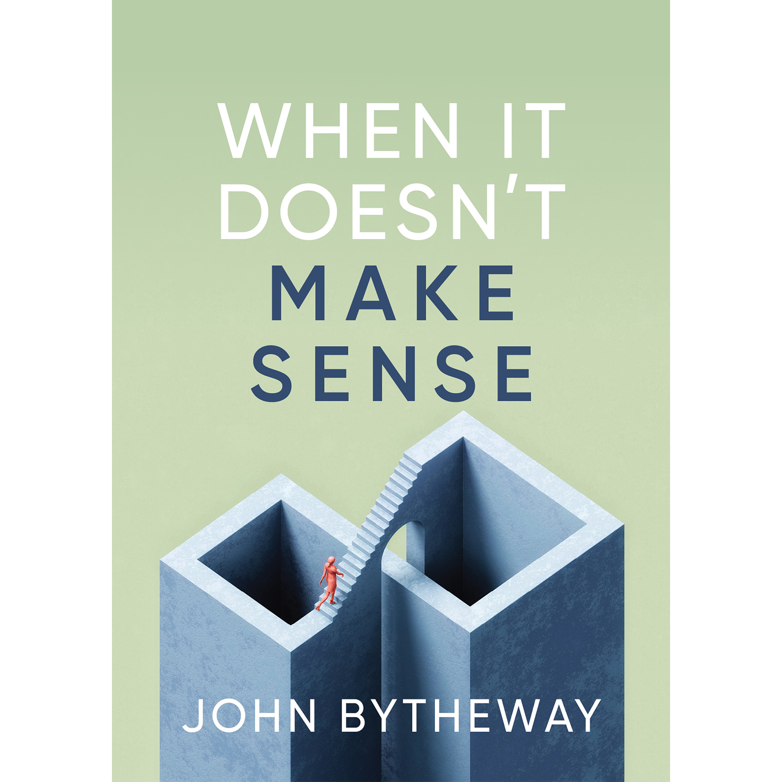 When It Doesn't Make Sense, , large image number 0