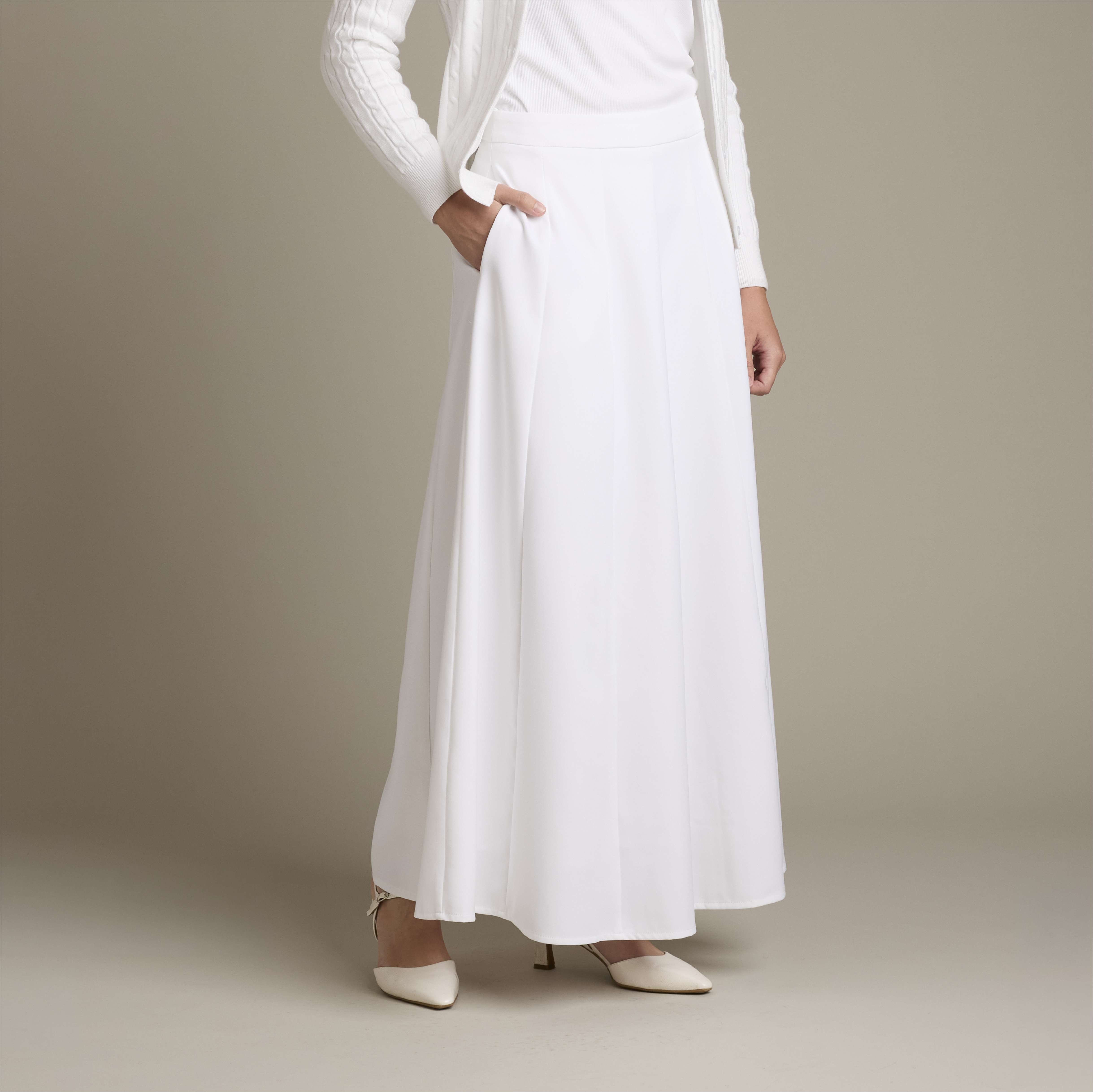Grace Temple Skirt, , large image number 5