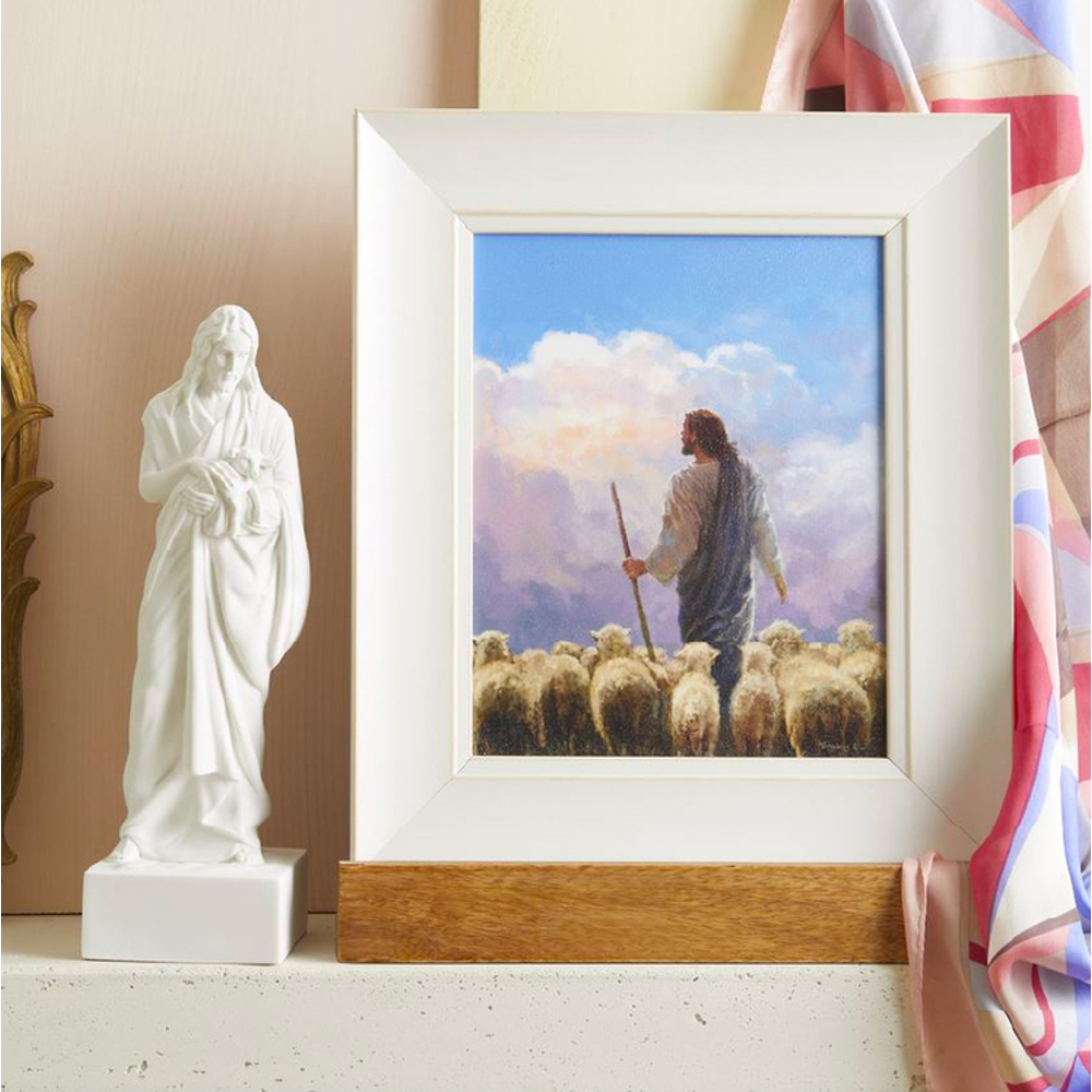 In His Keeping (14x12 Framed Size), , large image number 2