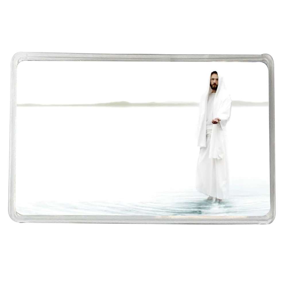 Come and See No-Flip Recommend Holder