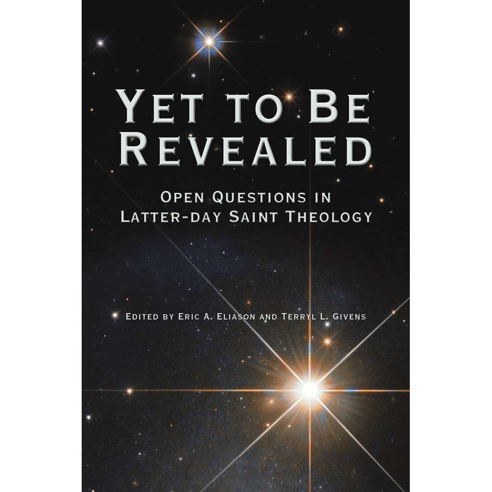 Yet to Be Revealed 1