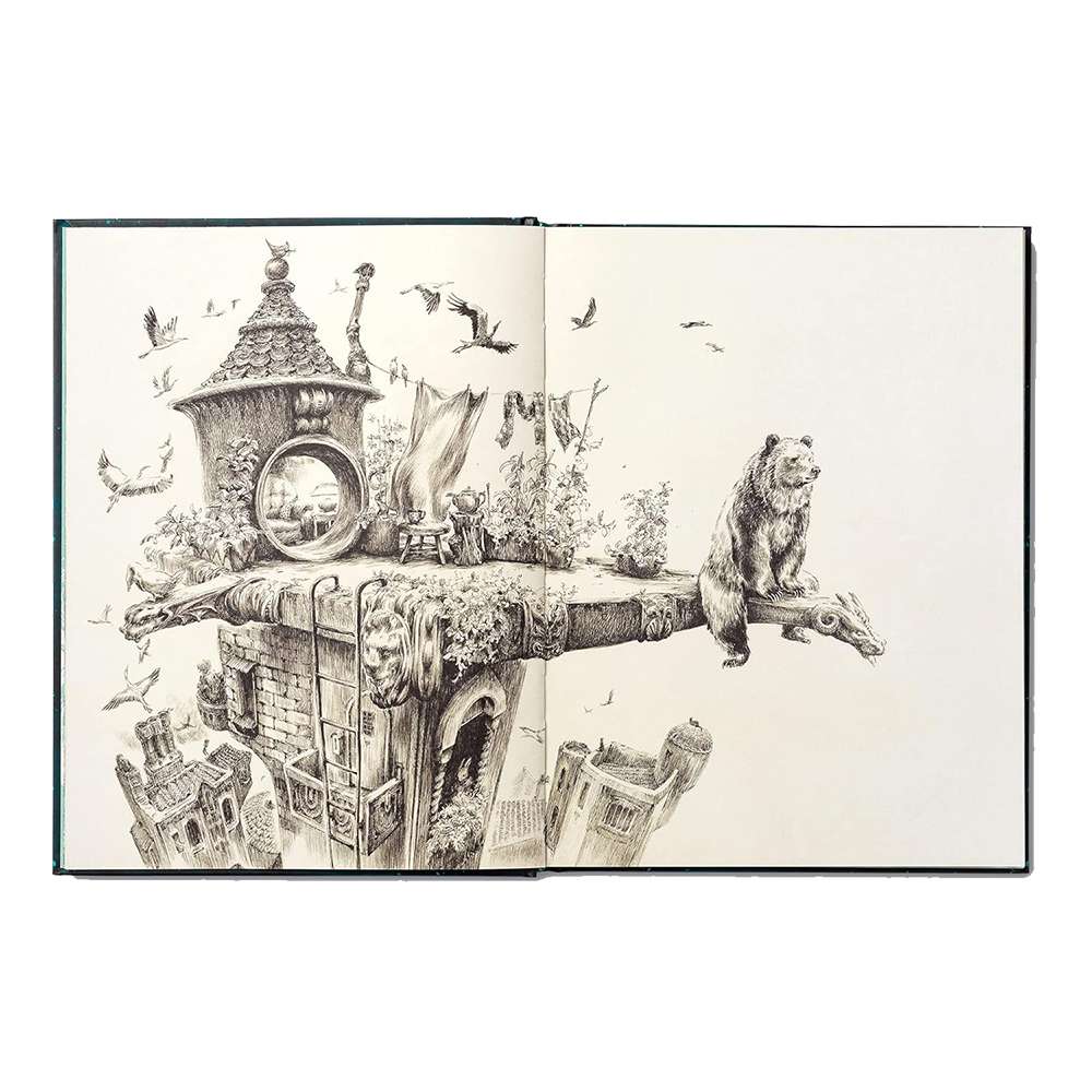 The Storyteller's Handbook, , large image number 2