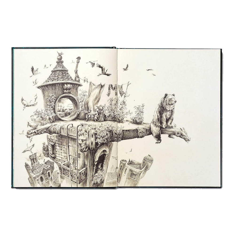 The Storyteller's Handbook, , large image number 2