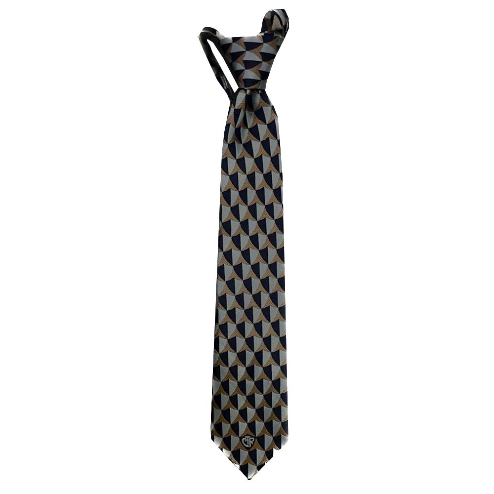 Boys CTR Shield Necktie,  Boys CTR Shield Necktie