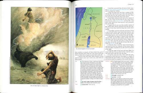 The Old Testament for Latter-day Saint Families, , large image number 2