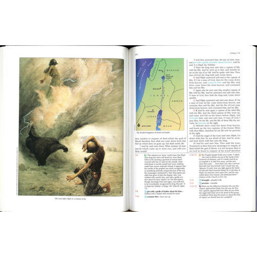 The Old Testament for Latter-day Saint Families, , large image number 2