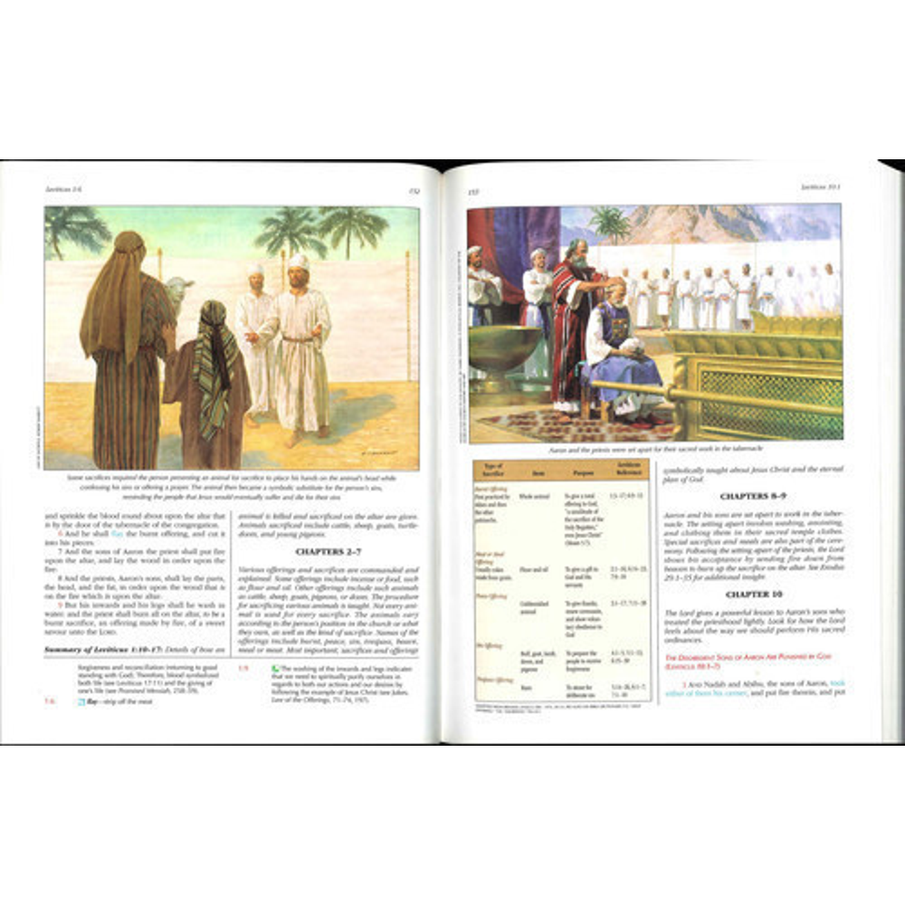 The Old Testament for Latter-day Saint Families, , large image number 3