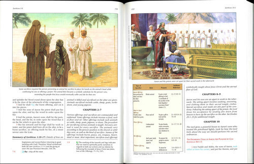 The Old Testament for Latter-day Saint Families, , large image number 3