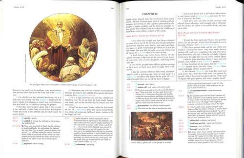 The Old Testament for Latter-day Saint Families, , large image number 4