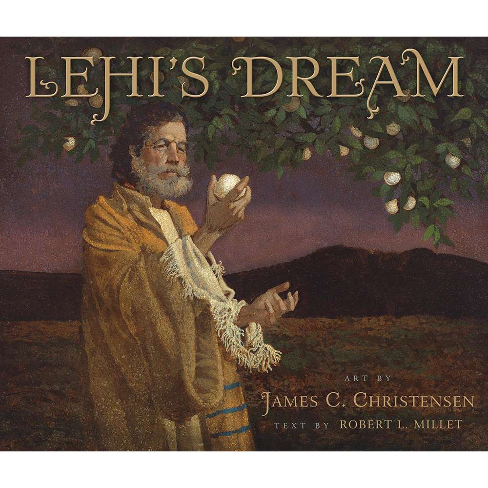 Lehi's Dream