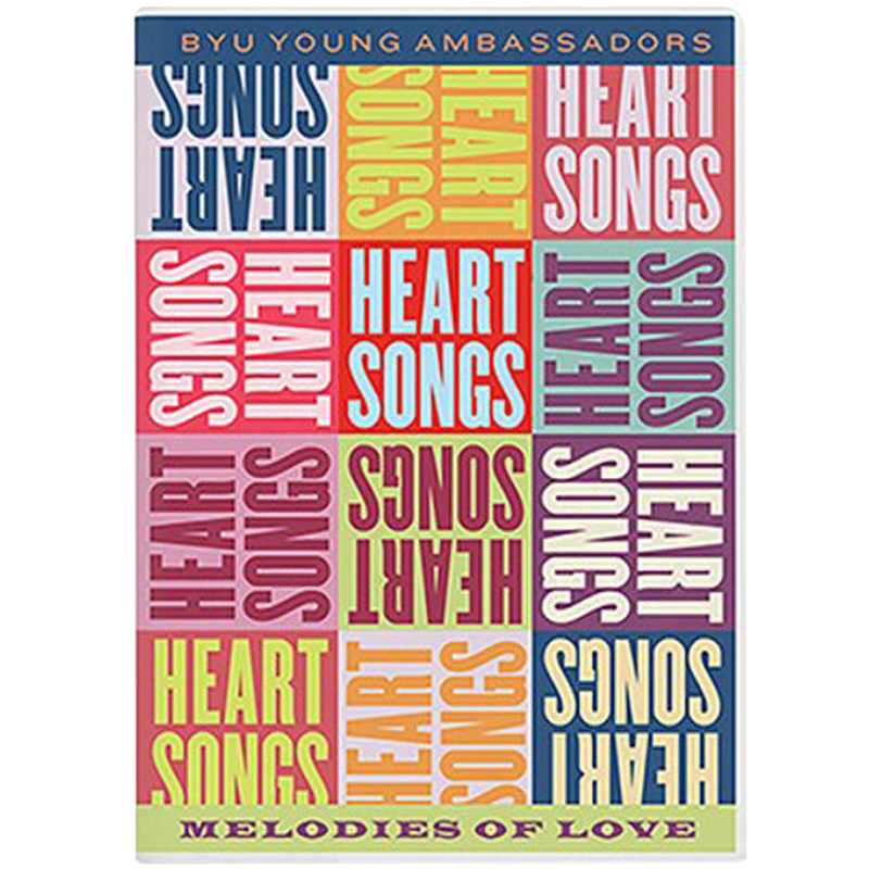 Heartsongs, Melodies of Love