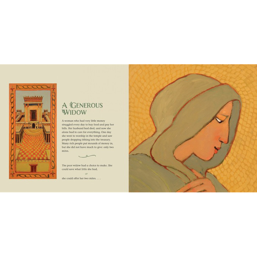 Girls Who Choose God: Stories of Courageous Women From the Bible, , large image number 1