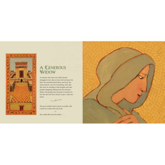 Girls Who Choose God: Stories of Courageous Women From the Bible, , large image number 3