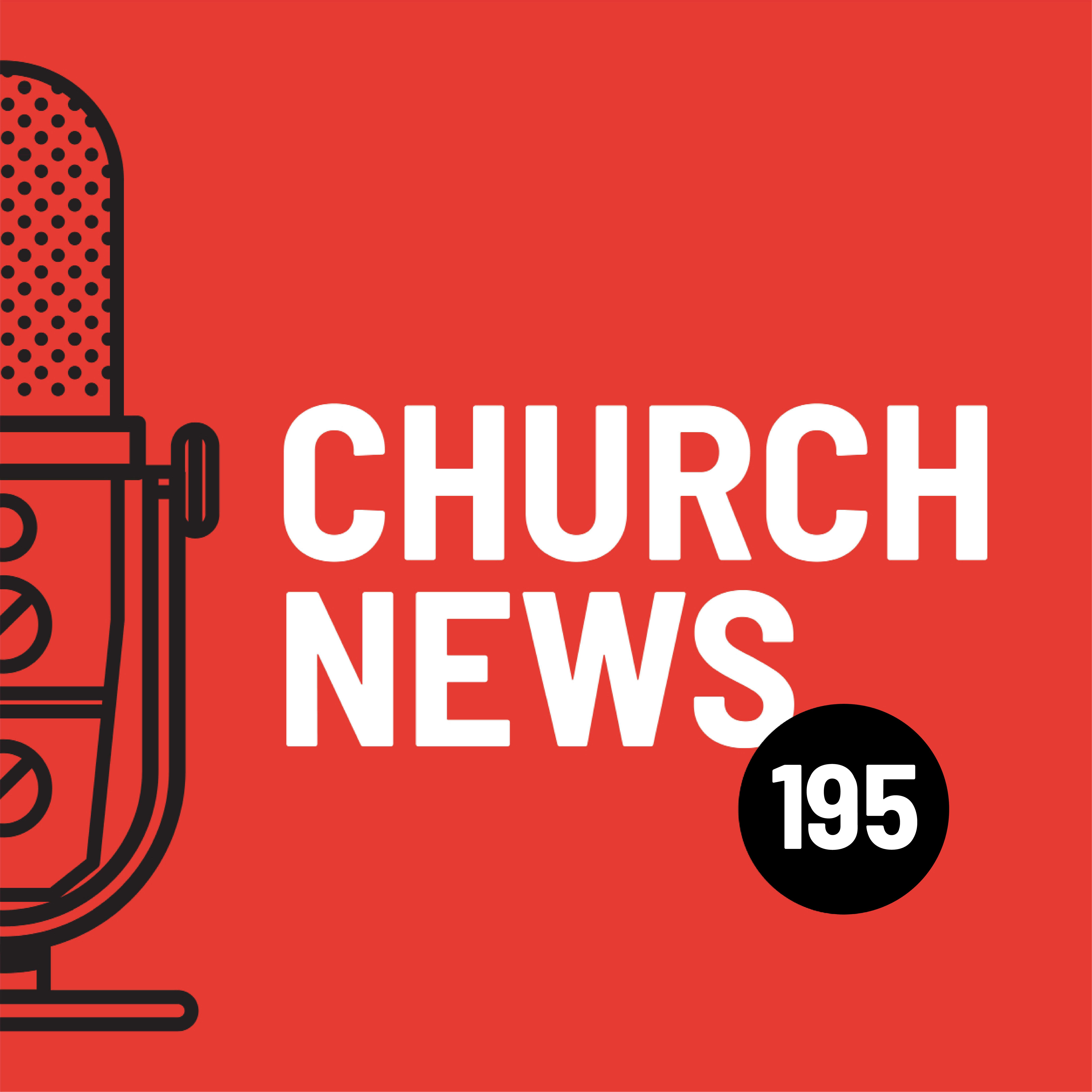 #195: &lsquo;Book of Mormon Videos&rsquo; producers on making the series and the truths found in sacred scripture